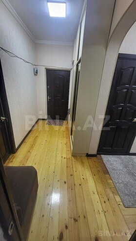 4 otaqlı köhnə tikili - Həzi Aslanov m. - 95 m² (7)