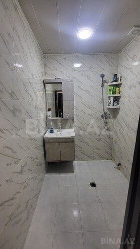 4 otaqlı köhnə tikili - Həzi Aslanov m. - 95 m² (5)
