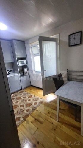 4 otaqlı köhnə tikili - Həzi Aslanov m. - 95 m² (11)