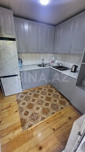 4 otaqlı köhnə tikili - Həzi Aslanov m. - 95 m² (12)