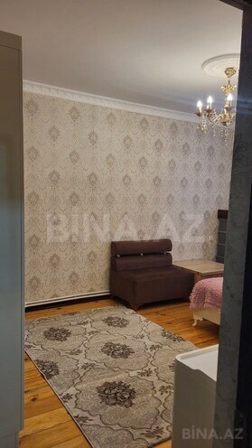 4 otaqlı köhnə tikili - Həzi Aslanov m. - 95 m² (3)
