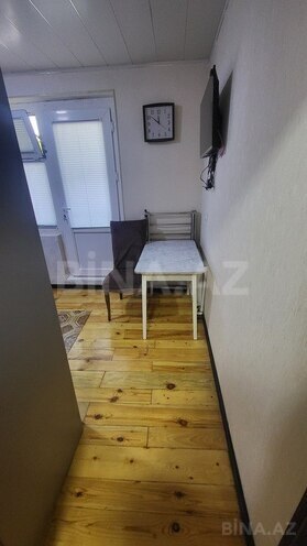 4 otaqlı köhnə tikili - Həzi Aslanov m. - 95 m² (4)