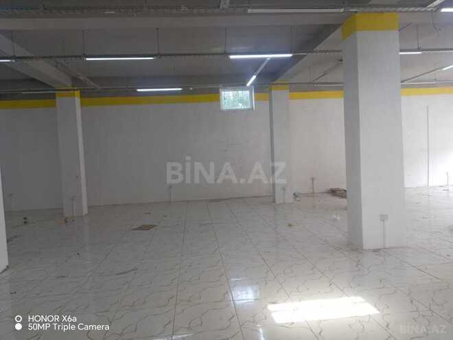 Obyekt - Qaraçuxur q. - 350 m² (8)