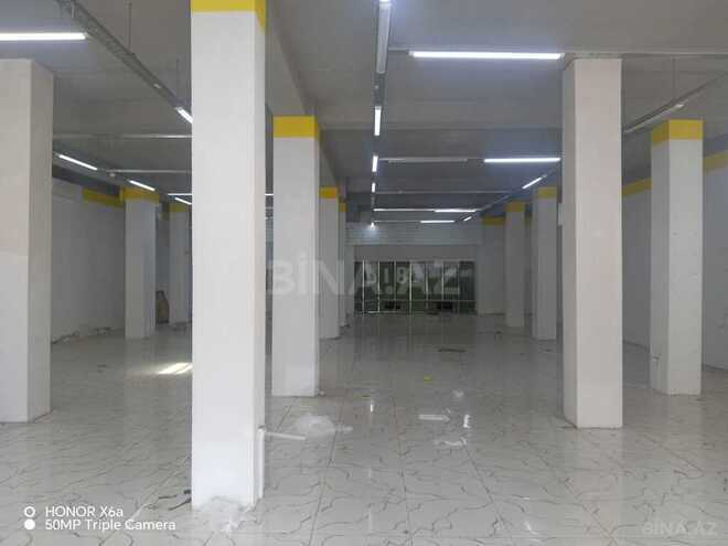 Obyekt - Qaraçuxur q. - 350 m² (3)