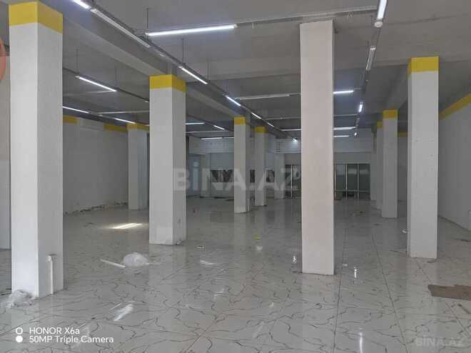Obyekt - Qaraçuxur q. - 350 m² (4)