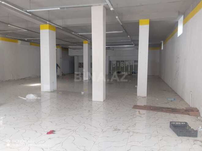 Obyekt - Qaraçuxur q. - 350 m² (5)