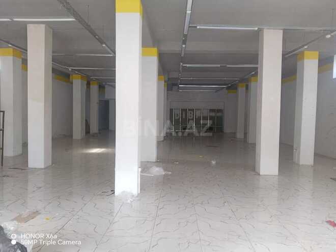 Obyekt - Qaraçuxur q. - 350 m² (9)