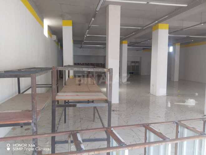 Obyekt - Qaraçuxur q. - 350 m² (7)