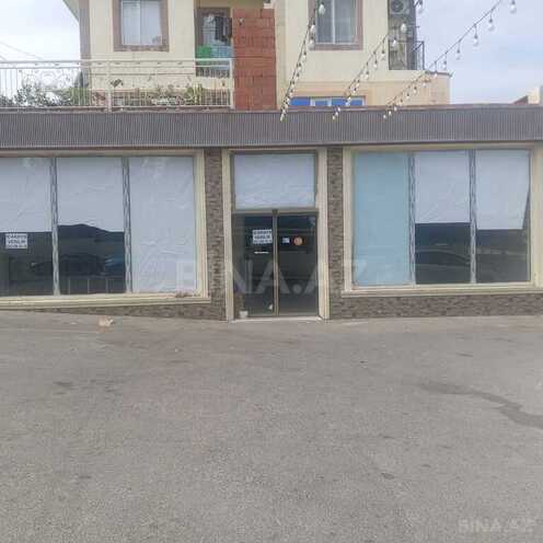 Obyekt - Qaraçuxur q. - 350 m² (1)