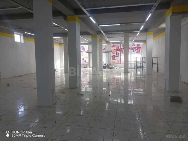 Obyekt - Qaraçuxur q. - 350 m² (10)