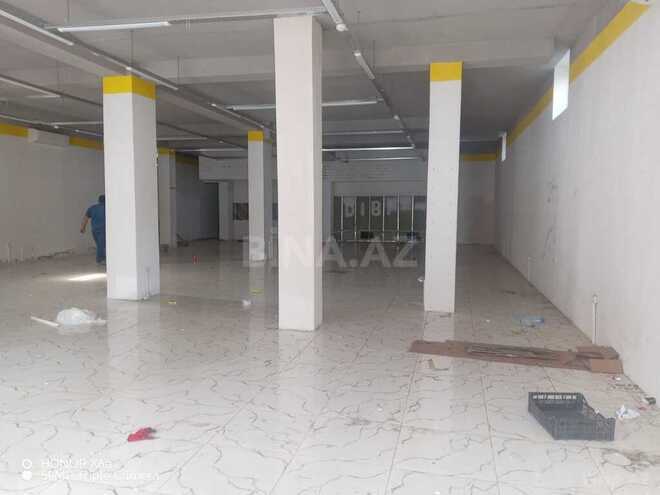 Obyekt - Qaraçuxur q. - 350 m² (6)