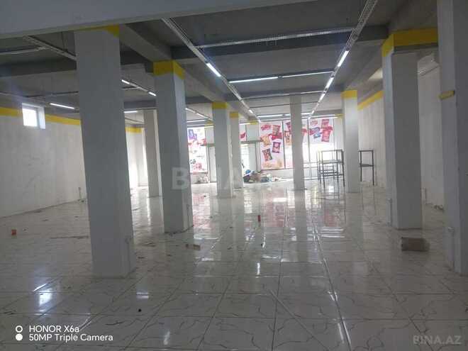Obyekt - Qaraçuxur q. - 350 m² (2)