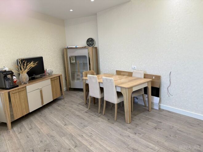 5 otaqlı yeni tikili - Elmlər Akademiyası m. - 287 m² (12)