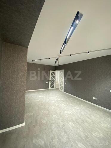 3-комн. новостройка - м. 8 ноября - 143 м² (7)