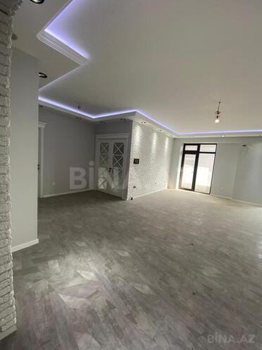 3-комн. новостройка - м. 8 ноября - 143 м² (13)