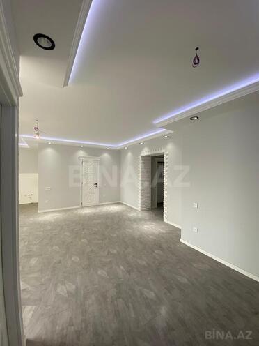 3-комн. новостройка - м. 8 ноября - 143 м² (16)