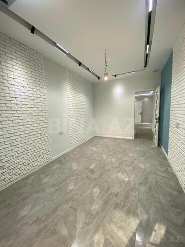 3-комн. новостройка - м. 8 ноября - 143 м² (11)