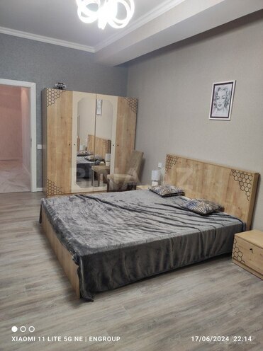 2 otaqlı yeni tikili - Nəriman Nərimanov m. - 70 m² (3)