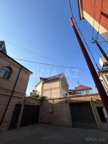 11 otaqlı həyət evi/bağ evi - Azadlıq Prospekti m. - 1050 m² (12)