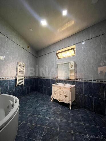 11 otaqlı həyət evi/bağ evi - Azadlıq Prospekti m. - 1050 m² (21)