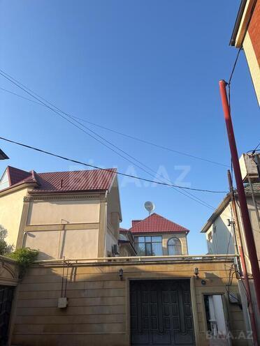 11 otaqlı həyət evi/bağ evi - Azadlıq Prospekti m. - 1050 m² (20)