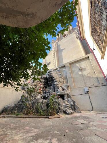 11 otaqlı həyət evi/bağ evi - Azadlıq Prospekti m. - 1050 m² (13)