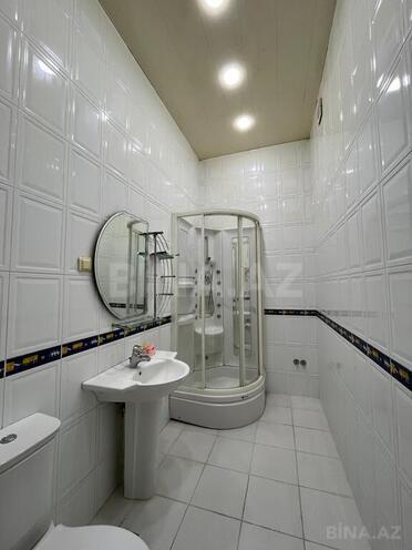 11 otaqlı həyət evi/bağ evi - Azadlıq Prospekti m. - 1050 m² (11)