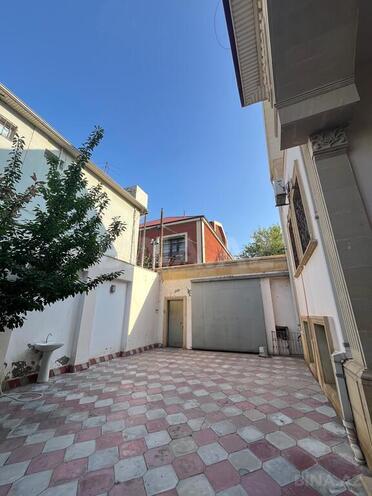 11 otaqlı həyət evi/bağ evi - Azadlıq Prospekti m. - 1050 m² (9)