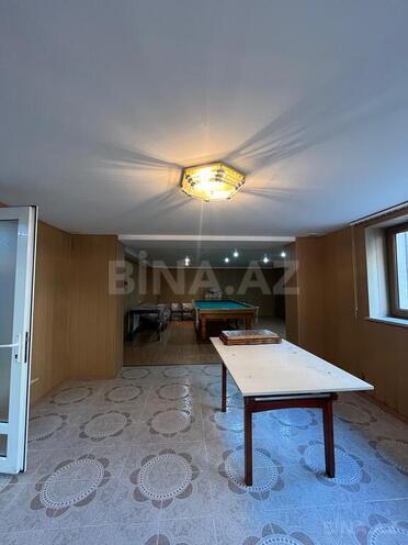11 otaqlı həyət evi/bağ evi - Azadlıq Prospekti m. - 1050 m² (16)
