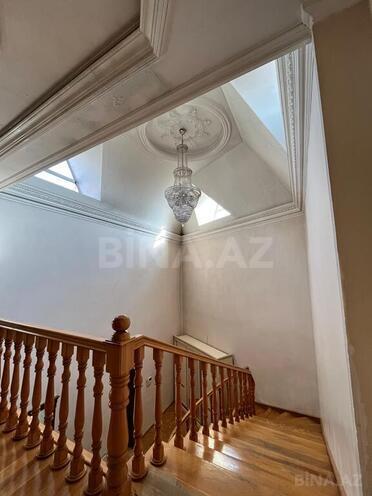 11 otaqlı həyət evi/bağ evi - Azadlıq Prospekti m. - 1050 m² (10)