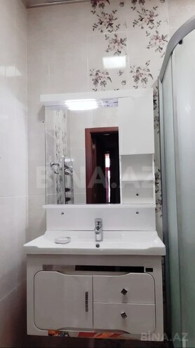 4 otaqlı yeni tikili - Memar Əcəmi m. - 127 m² (11)