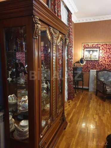 4 otaqlı köhnə tikili - İçəri Şəhər m. - 190 m² (3)