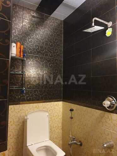 4 otaqlı köhnə tikili - İçəri Şəhər m. - 190 m² (21)