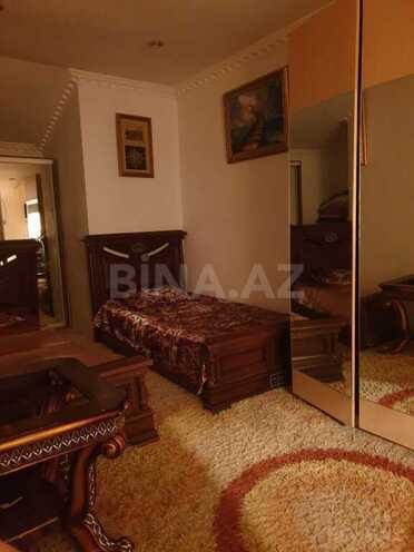 4 otaqlı köhnə tikili - İçəri Şəhər m. - 190 m² (10)