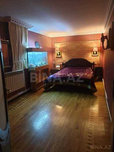 4 otaqlı köhnə tikili - İçəri Şəhər m. - 190 m² (9)