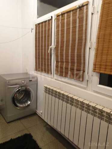 4 otaqlı köhnə tikili - İçəri Şəhər m. - 190 m² (14)