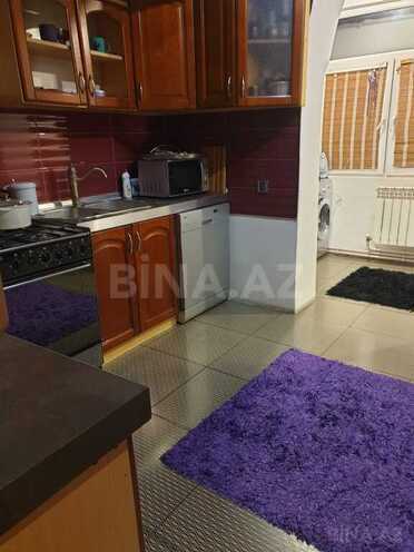 4 otaqlı köhnə tikili - İçəri Şəhər m. - 190 m² (17)