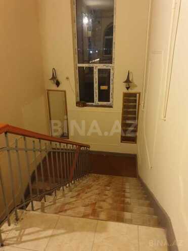 4 otaqlı köhnə tikili - İçəri Şəhər m. - 190 m² (22)