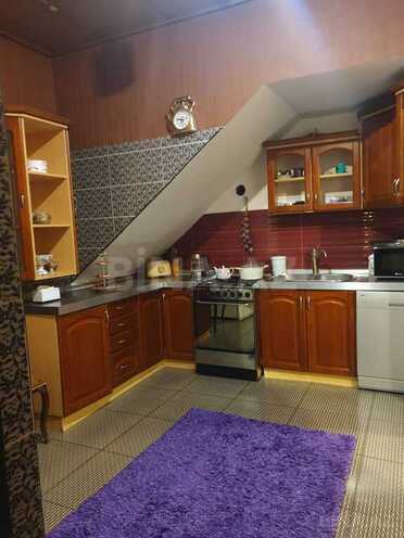 4 otaqlı köhnə tikili - İçəri Şəhər m. - 190 m² (16)