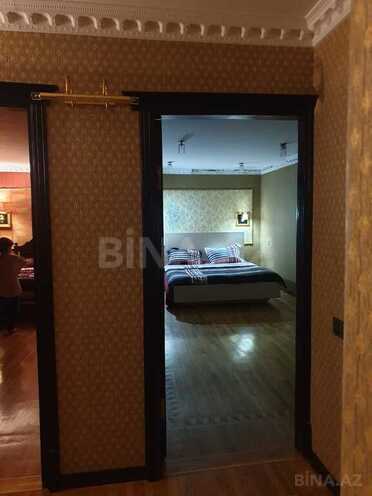 4 otaqlı köhnə tikili - İçəri Şəhər m. - 190 m² (11)