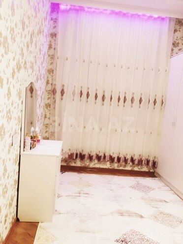 4 otaqlı yeni tikili - Memar Əcəmi m. - 127 m² (7)