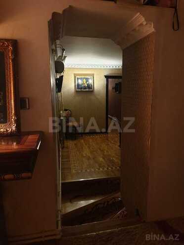 4 otaqlı köhnə tikili - İçəri Şəhər m. - 190 m² (6)