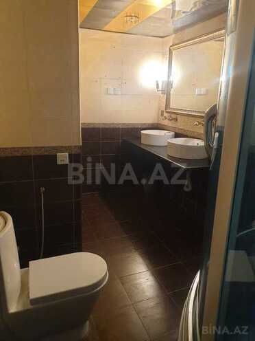 4 otaqlı köhnə tikili - İçəri Şəhər m. - 190 m² (19)