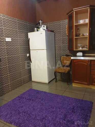 4 otaqlı köhnə tikili - İçəri Şəhər m. - 190 m² (18)