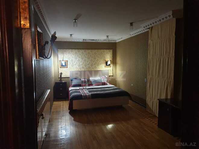 4 otaqlı köhnə tikili - İçəri Şəhər m. - 190 m² (8)