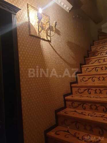 4 otaqlı köhnə tikili - İçəri Şəhər m. - 190 m² (13)