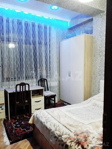 4 otaqlı yeni tikili - Memar Əcəmi m. - 127 m² (6)