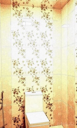4 otaqlı yeni tikili - Memar Əcəmi m. - 127 m² (12)