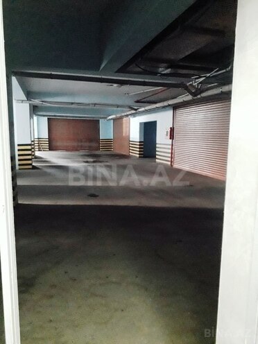 4 otaqlı yeni tikili - Memar Əcəmi m. - 127 m² (14)