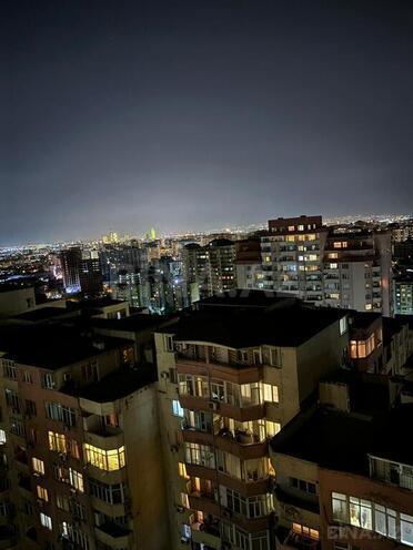2 otaqlı yeni tikili - 8 Noyabr m. - 140 m² (18)